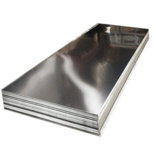 3 mm 202 Stainless Steel Sheet