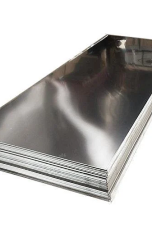 3 mm 202 Stainless Steel Sheet