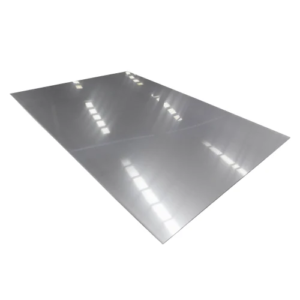 1 mm Magnetic Stainless Steel Sheets