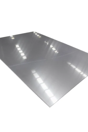 1 mm Magnetic Stainless Steel Sheets