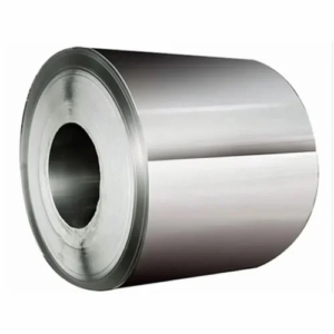 4 mm 304 Stainless Steel Coil