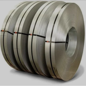 3 mm 202 Stainless Steel Slit Coils