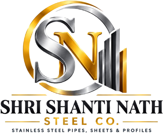 Shri Shanti Nath Steel Co